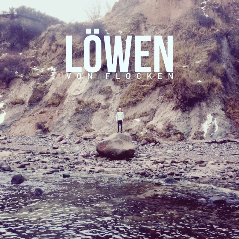 Von Flocken - Löwen Cover