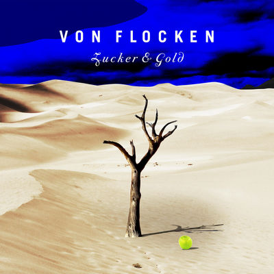 Von Flocken - Zucker und Gold