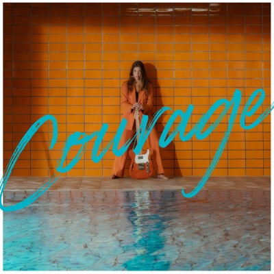 Wahnschaffe - Courage