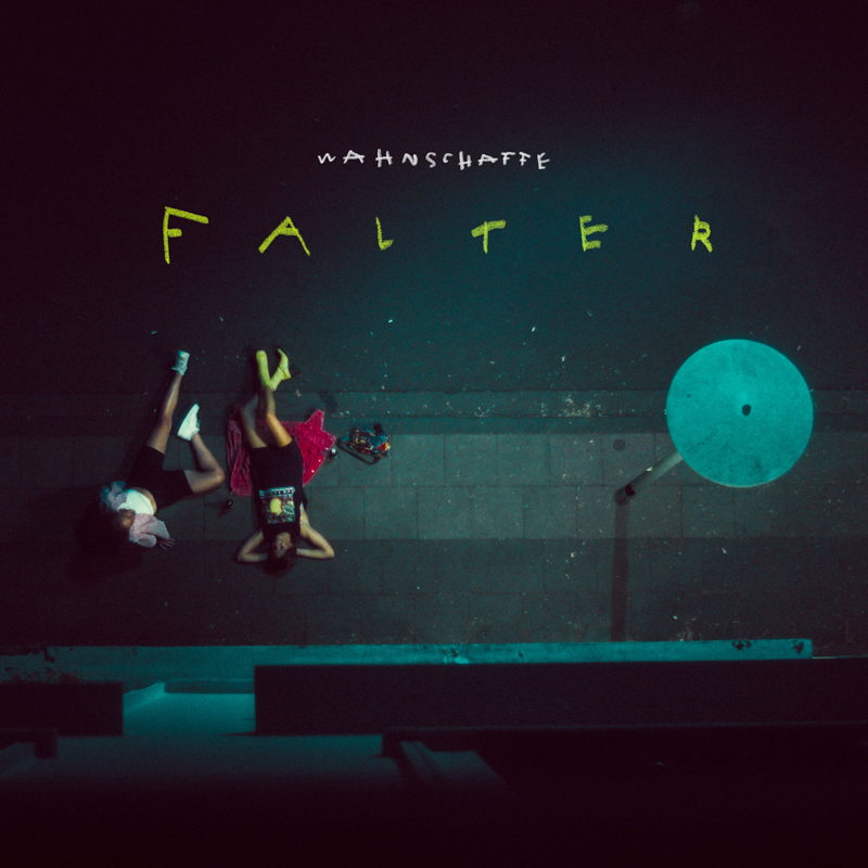 Wahnschaffe - Falter