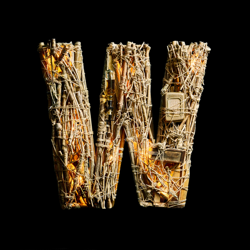 WellBad - Bad Habits Cover