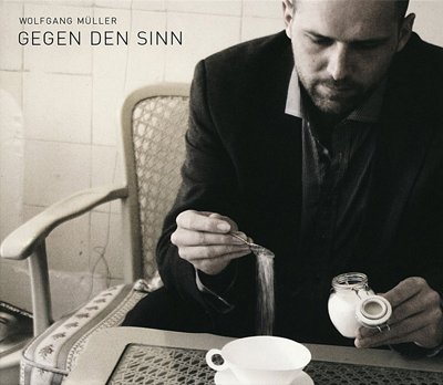 Wolfgang Müller Wolfgang Müller