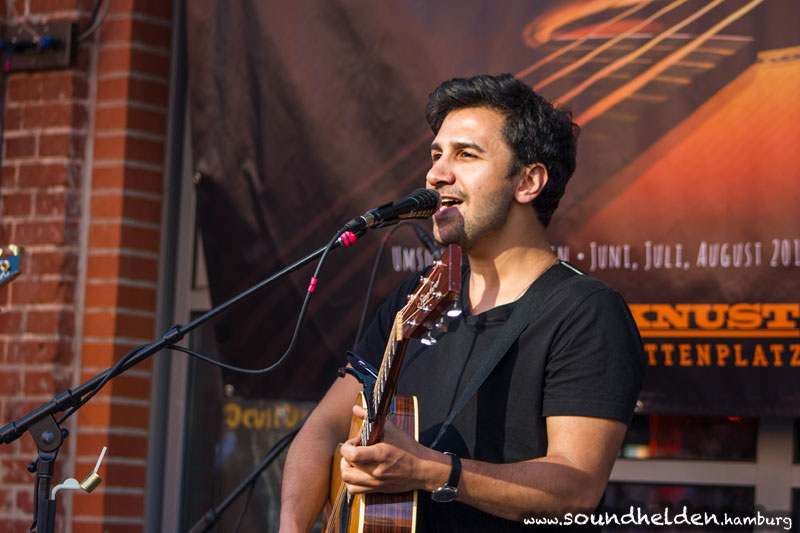 Yusuf Sahilli