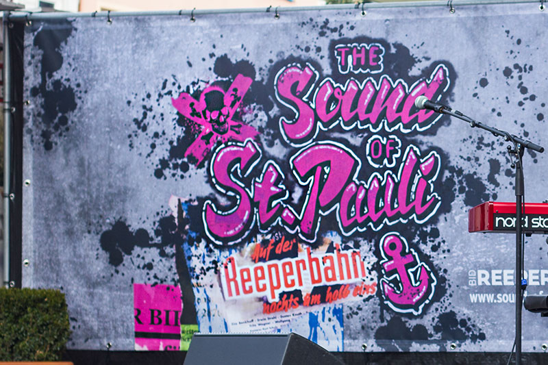 The Sound Of St. Pauli